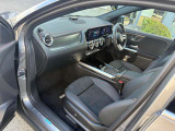 EQA 250 プラス AMGラインパッケージ 