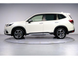 フォレスター 2.0 アドバンス 4WD 