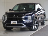 アウトランダー PHEV 2.4 P 4WD 