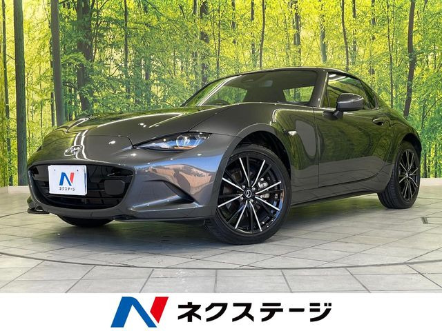 ロードスターRF 2.0 S