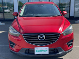CX-5 2.2 XD 4WD 修復歴無し