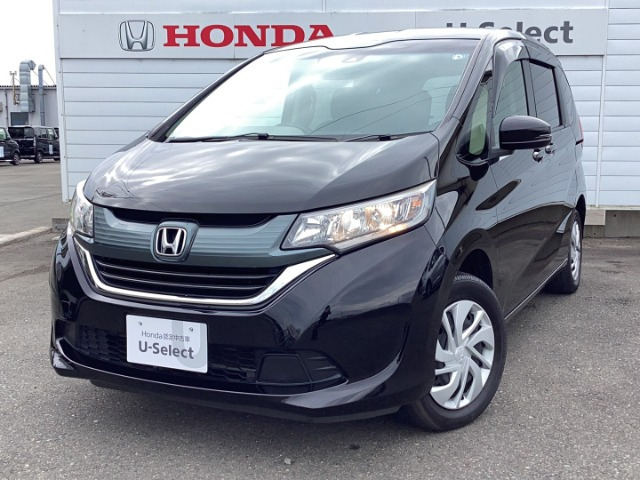 フリード 1.5 G ホンダセンシング 4WD