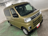 4WDアトレーです(^^♪