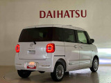 くらしを想うライフパートナー DAIHATSU認定中古車。
