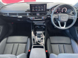 A5スポーツバック 40 TDI クワトロ アドバンスド 4WD 