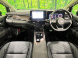 ノートオーラ 1.2 G FOUR レザーエディション 4WD 