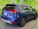 エクストレイル 2.0 AUTECH iパッケージ 4WD 