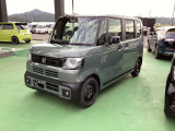 N-BOX ジョイ 2トーン 