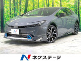 モデリスタエアロ 禁煙車 純正12.3型ディスプレイオーディオ 全周囲