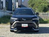 グレードはハイブリッド「Z」です。