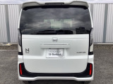 N-BOXカスタム  