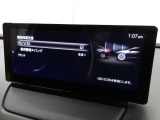 低速走行時に前方の障害物を検知して、衝突被害を軽減してくれるスマート・シティ・ブレーキ・サポートを装備!アクセルとブレーキの踏み間違えなどの急加速を抑制してくれる心強い装備です。