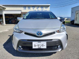 プリウスα 1.8 S 