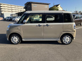 ムーヴキャンバス G メイクアップ SAIII 