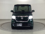 LEDヘッドライトを装備しています。LEDヘッドライトはとても明るく、雨の日や夜間走行も安全・安心です。