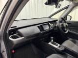 ☆前方も側方も後方も安心の運転視界☆