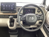 N-BOX ファッションスタイル 2トーン 