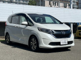 ●ホンダU-Selectだから出来る安心のお約束●2.納車整備一式(法定12ヶ月点検)いたします。エンジンオイル交換!オイルフィルター交換!ワイパーゴム交換!キーレス電池交換!