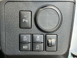 アイドリングストップ搭載!信号待ちなどの停車の際に自動でエンジンが停止してくれるので燃費の向上が期待できます♪