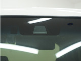 ◆Honda SENSING◆ カメラ等装置で精度の高い検知能力を発揮、安全運転を支援します。ステアリング上のコントローラーに注目!