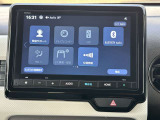 音楽のBluetooth接続にも対応してます♪