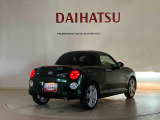 くらしを想うライフパートナー DAIHATSU認定中古車。