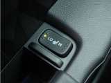 ◆シートヒーター装備◆寒い季節にピッタリなのが、このシートヒーター!寒い季節もシートヒーターが体を温めてくれます。寒い季節もドライブが楽しくなります。