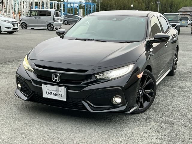 シビック 1.5 