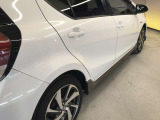 とても程度の良い一台が入庫しました!お勧めの一台です☆お問い合わせは カーセブンMEGA福井店 tel 0776-57-0800までお気軽にお問い合わせ下さい。