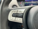 オーディオコントロールスイッチです。