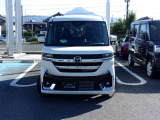 フレアワゴン カスタムスタイル XS 