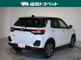 ライズ  1.2 Z