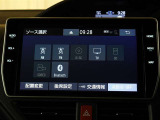 テレビ機能やBluetooth機能が付いております!