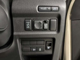 電動スライドドアなので運転される方も乗車される方もとっても便利です♪