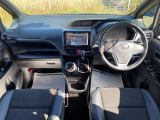 ノア 2.0 Si W×B 4WD ワンオーナー