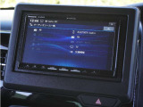 【Bluetoothオーディオ】Bluetoothオーディオも対応でスマートフォンからお気に入りの音楽を楽しめます。お近くのホンダカーズ総社までお越しください。