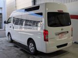 整備中の代車は福祉車両タイプもご用意しております。ご購入後のアフターもお任せ下さい。
