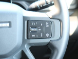 【全車速対応アダプティブクルーズコントロール】ミリ波レーダー+ステレオカメラ+赤外線により前方車輌を認識し、高速道路などの自動車専用道路や渋滞時などではドライバーの負担を大幅に軽減してくれます。