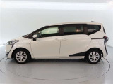 シエンタ ハイブリッド 1.5 G クエロ 