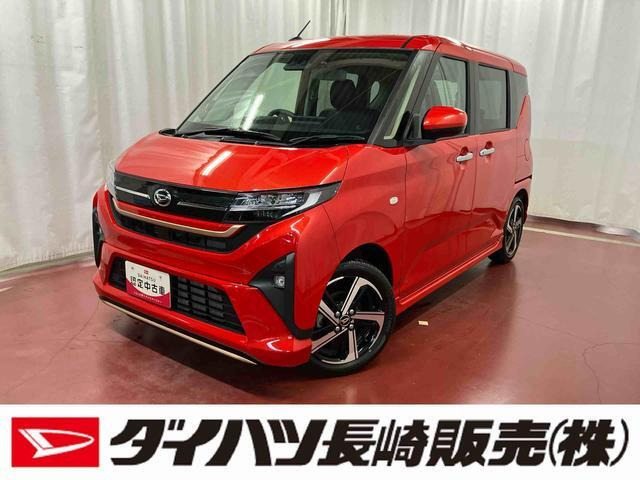 ムーヴ RS