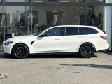 M3ツーリング コンペティション M xドライブ 4WD