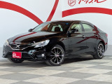 トヨタ マークX
