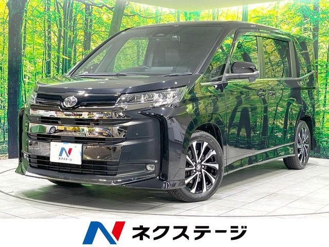 ノア 2.0 S -Z