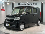 全国納車可 第三者機関証明書付 H SENSING 最長5年保証 ナビ TV Rカメラ CD録音 DVD ETC LEDライト VSA クルコン スマ-トキ- スペアキ-装備のN-BOX G入庫!