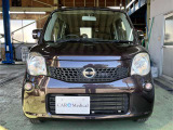 納車前のホイールのインチアップやスモークフィルム施工もお任せください!!