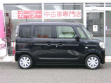 フレアワゴン ハイブリッド XG 4WD 