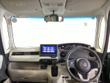 N-BOX G L ホンダセンシング 