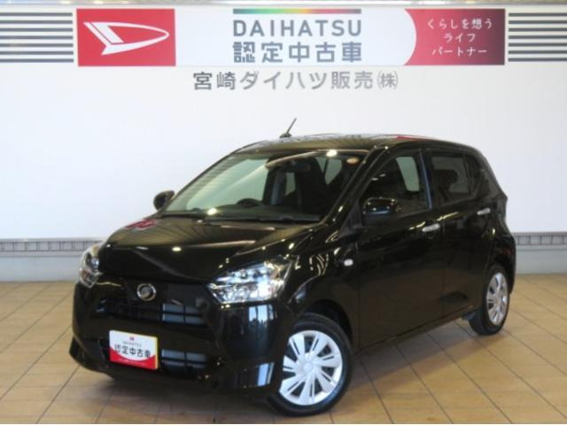 ミライース X SAIII