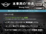 ミニ クーパー S フェイバード・トリム