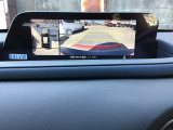 360&deg;ビューモニターとバックカメラ搭載です☆後退時の不安もこれにて解消ですね☆